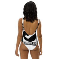 Lmrtv's Seductive One Piece SwimSuit 👙🔥👀