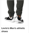 Lmrtv's Kaiuurs©️®️™️ (Mens & Womens Athletic 👟 Shoes) 