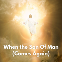 When the Son Of Man (Comes Again) - Nashville Tribute Band Version by Nashville Tribute Band