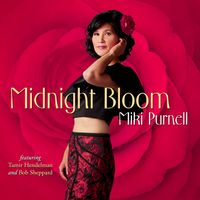 Midnight Bloom by Miki Purnell