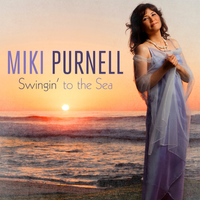 Swingin'To The Sea by Miki Purnell