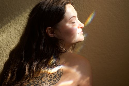 Photo by Jessie Fuller