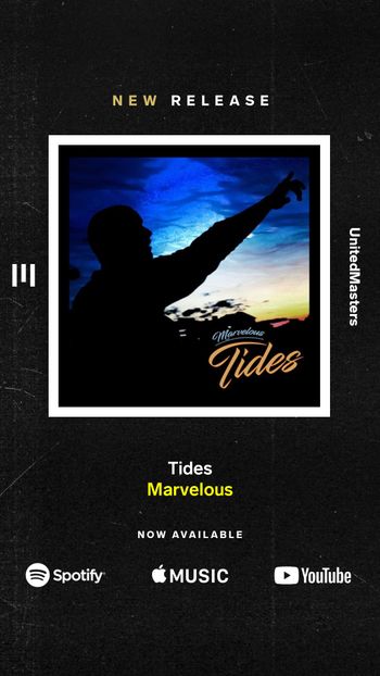 Marvelous Tides
