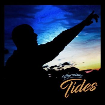 Marveslou Spotify Apple Music
