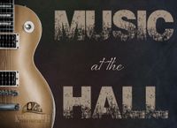 Kenilworth: Music at the Hall