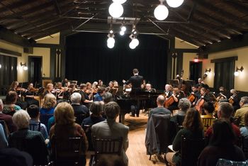 Beethoven, Piano Concerto No. 4

