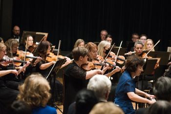 Beethoven, Piano Concerto No. 4
