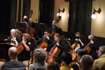 Symphony847 Cellos and Basses
