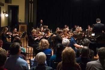 Beethoven, Piano Concerto No. 4

