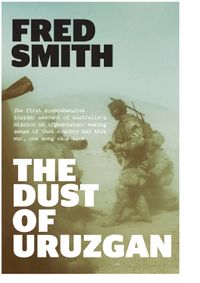 Book: The Dust of Uruzgan