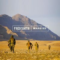 Warries by Fred Smith