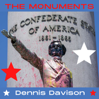 The Monuments by Dennis Davison