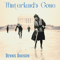 Winterland's Gone by Dennis Davison