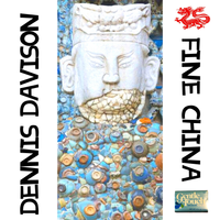 Fine China by Dennis Davison