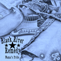 Mama's Pride  by Black River Remedy 