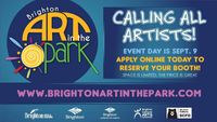 City of Brighton Art in the Park 