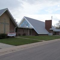 Stephen Watts Solo Sax Guest Performance at Faith Cornerstone Church