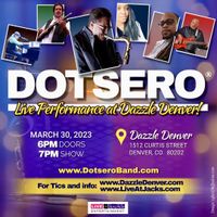 DOTSERO at Dazzle