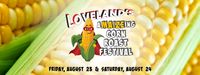 Loveland Corn Roast Festival