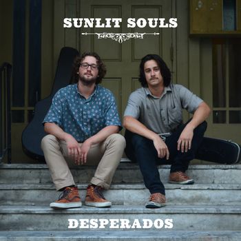 "Desperados" 2019
