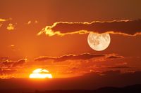 Spring Equinox Gong Bath Meditation in Hunstanton Sorry event is Full