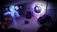 Amber Room Gong Meditation Circle SOLD OUT