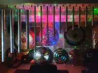 Gong Practitioner Diploma June 2023 THIS EVENT IS FULL