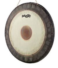 European Paisti Symphonic Gong 75cm diameter