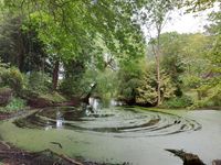 Spring Equinox Day Retreat at West Lexham Norfolk with Julie Burrows and Emrys Skye - SORRY FULLY BOOKED