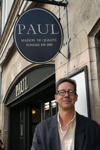 Paul -- Founded in 1962
