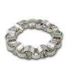 Handcrafted Sterling Silver bracelet