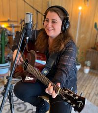 Session #7: Grace Stumberg