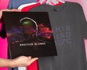 VINYL + T-SHIRT BUNDLE!