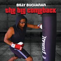 The Big Comeback by Billy Buchanan