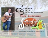 Solo at SouthernEaze Bar & Grill