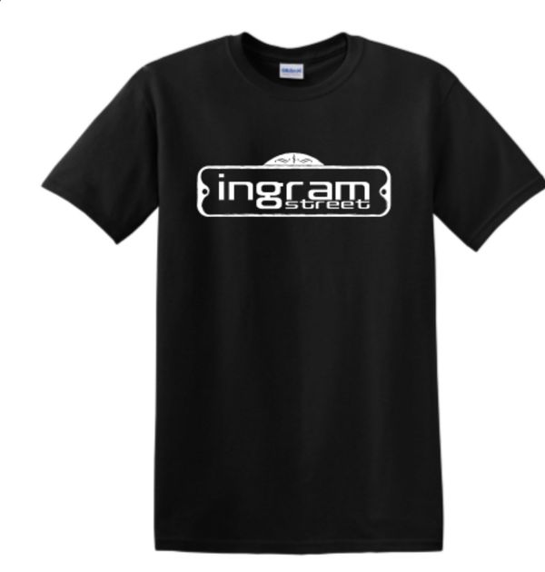 Ingram Street T-Shirt