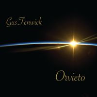 Orvieto by Gus Fenwick