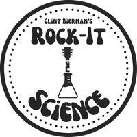 Clint Bierman's Rock-It Science Summer Camp