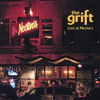 Live at Nectar's (2007) by The Grift