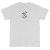 Old Skool Logo T-Shirt - Classic Fit (Gildan)