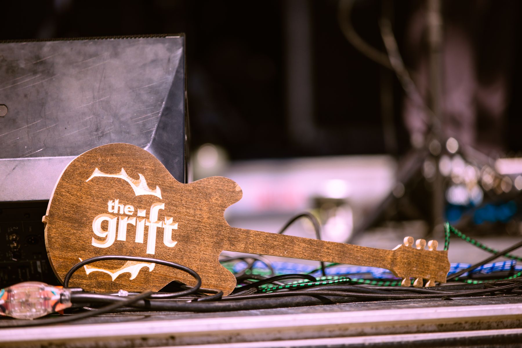 グリフト grift originals MA-1 The Grift - Store