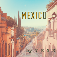 Mexico by V E S S