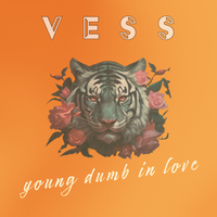 Young Dumb In Love by vess