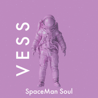 Spaceman Soul by V E S S