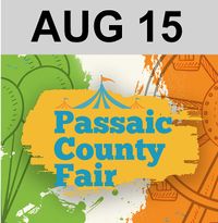 Passaic County Fair