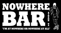 Live at Nowhere Bar