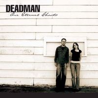 Our Eternal Ghosts by DEADMAN