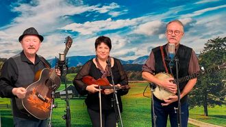 Beverly Street String Band