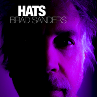 HATS by Brad Sanders
