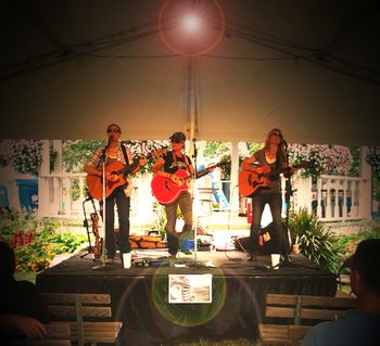 Ohio State Fair!
